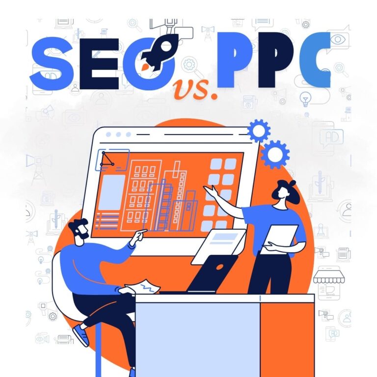 SEO vs. PPC: What Each Strategy Brings to the Table