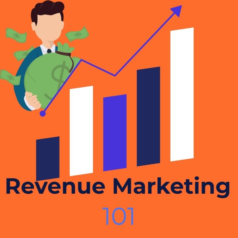 What Revenue Marketing Is and Why It’s Worth Your Attention