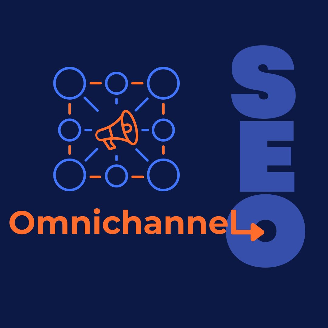 omichannel effect on SEO