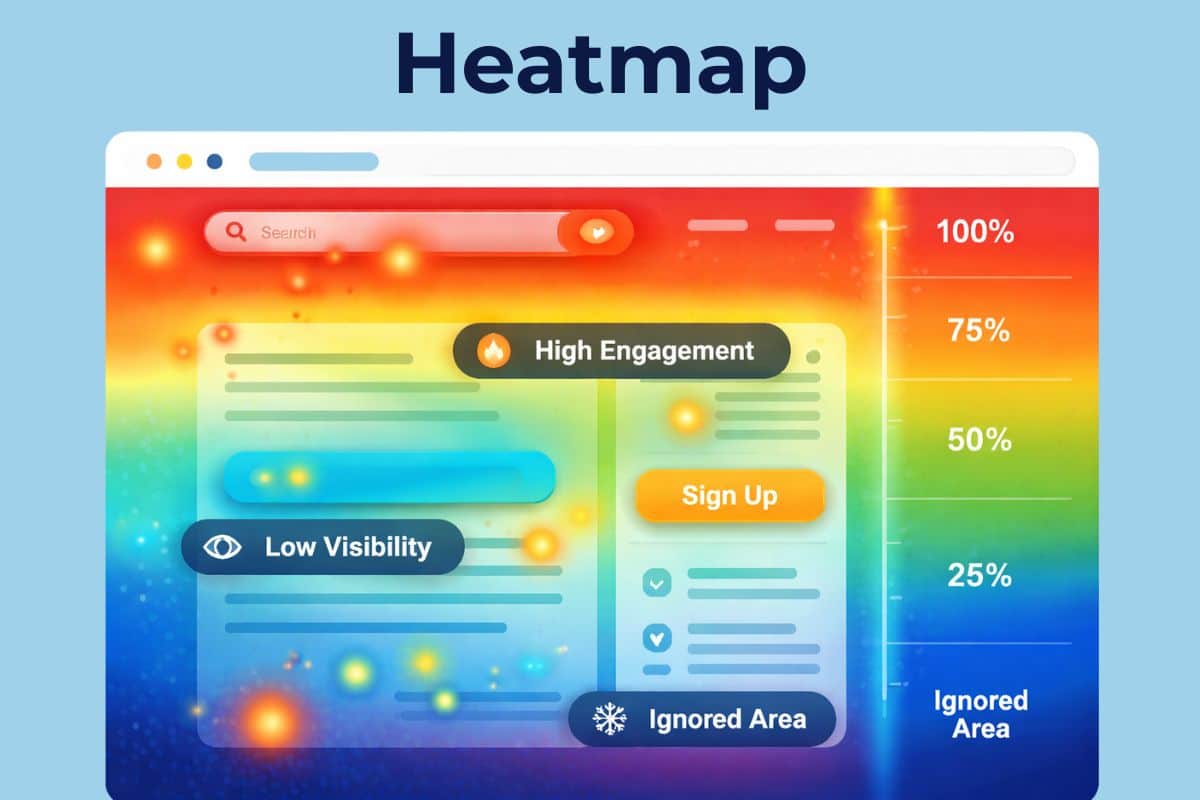 4. Engagement vs SEO Performance Chart