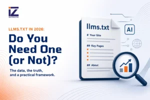 llmtxt files featured image