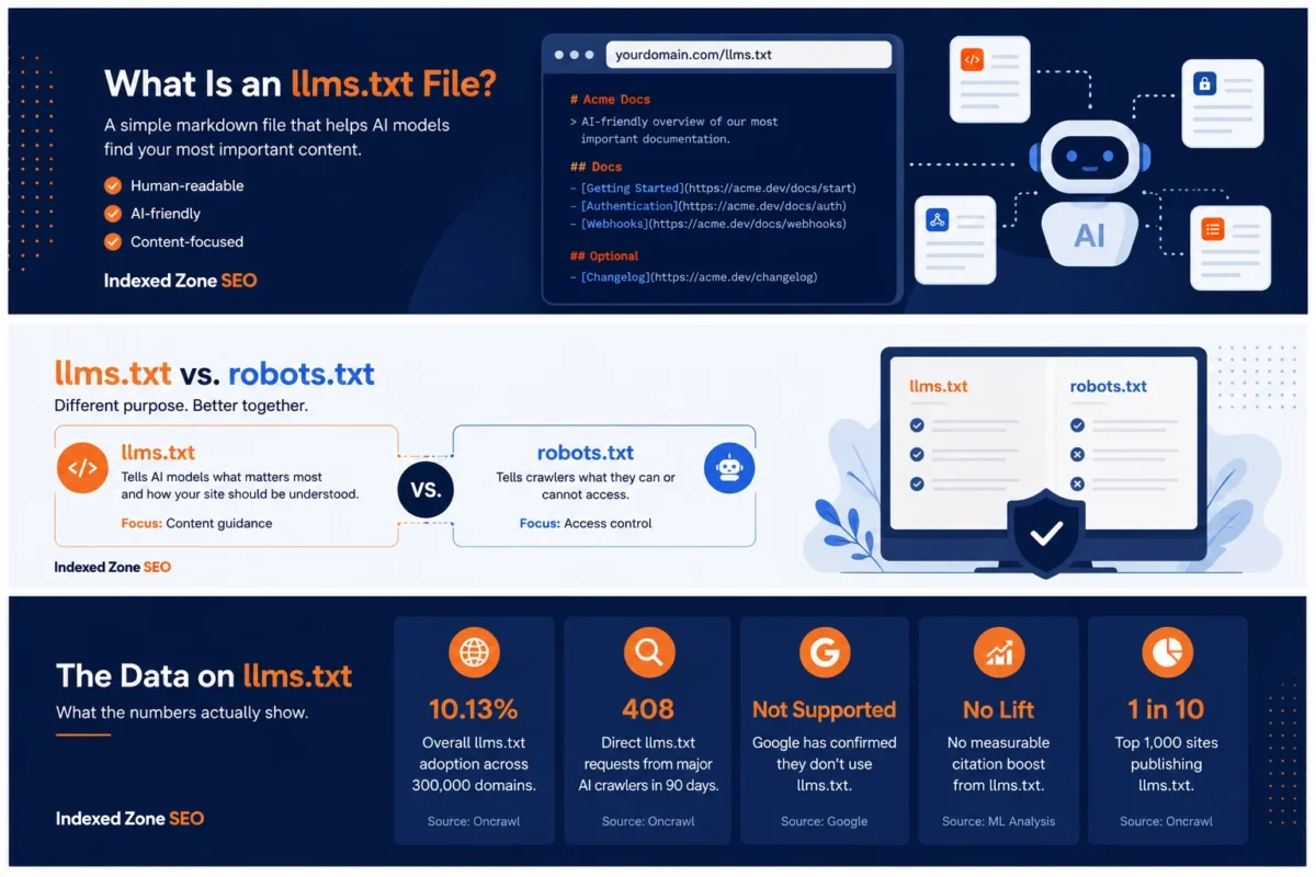 what is llmtxt file